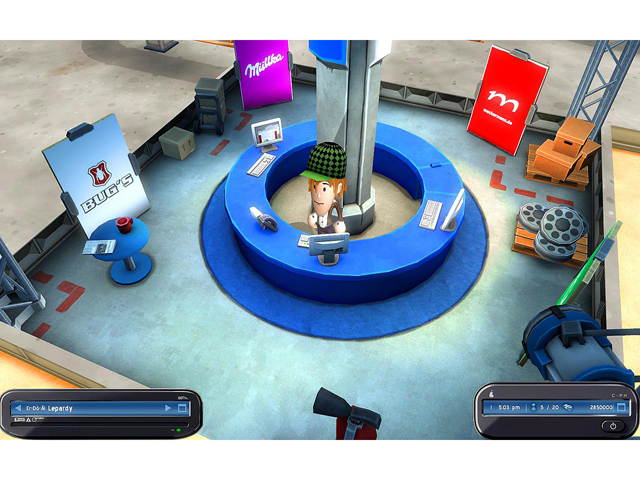 M.U.D. TV [Online Game Code]