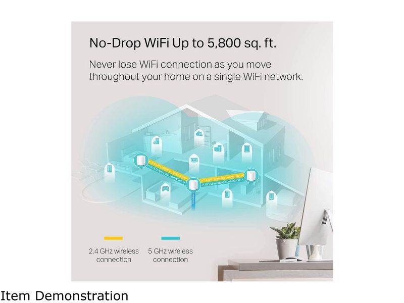 STANSTAR Multifunctional Wall Mount Bracket, Router Hanging Storage Artifact, Easy to Use and Keep Your House Cleaner