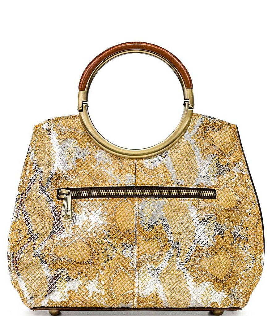 Kurt Geiger London Large Quilted Satchel Tote Bag