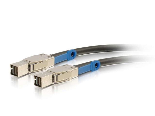 C2g 0.5m Ext Minisas Hd Sff8644 Pas 12gb Cbl - 54247