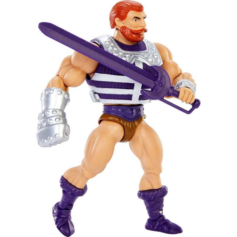 Masters of the Universe Variety Fisto