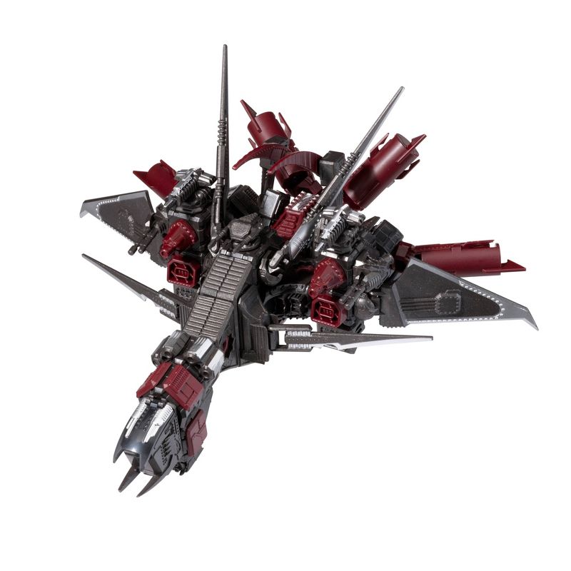 Snap Ships Scorpion K.L.A.W. Troop Dropper