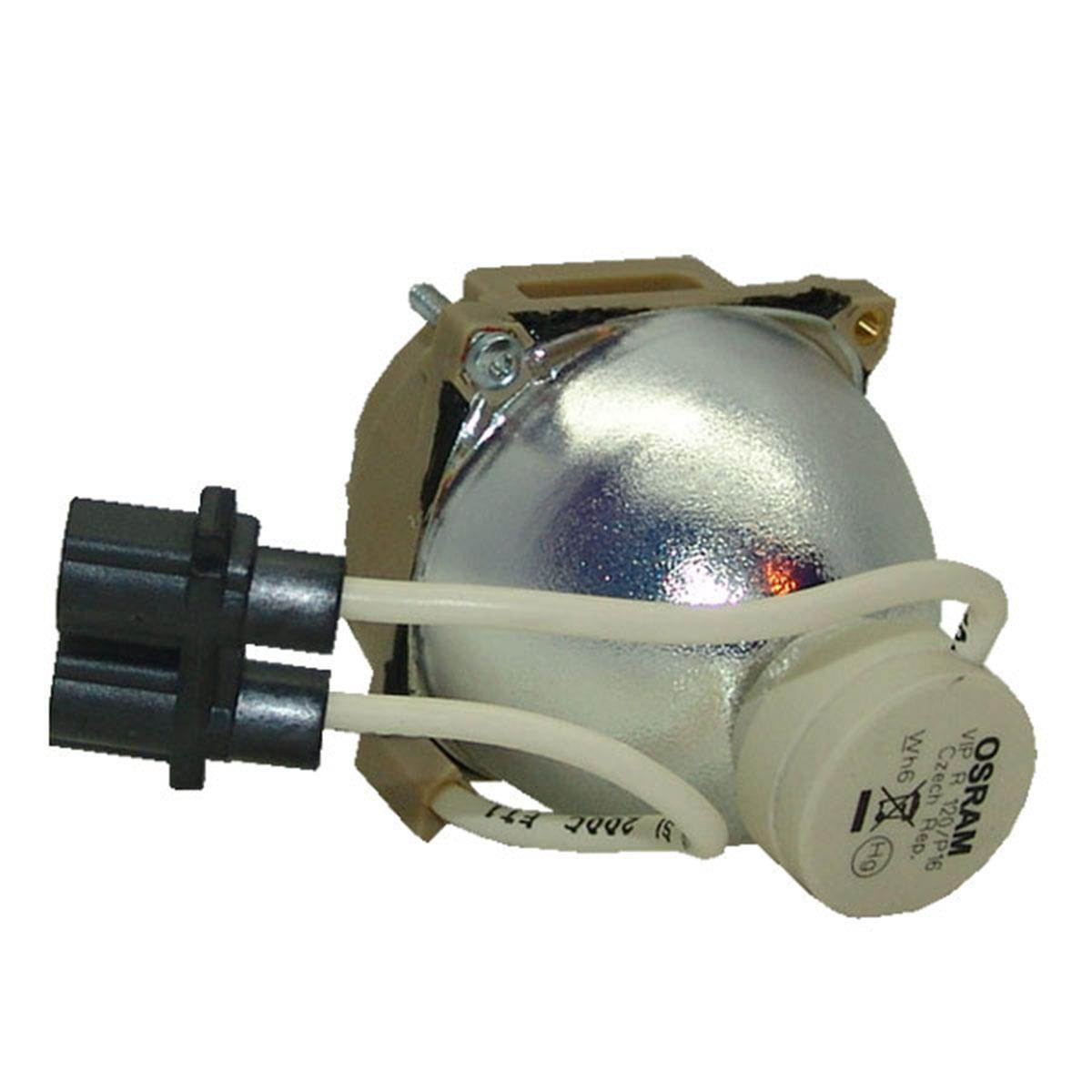 Original Osram Projector Lamp Replacement for Osram 69465-1 (Bulb Only)