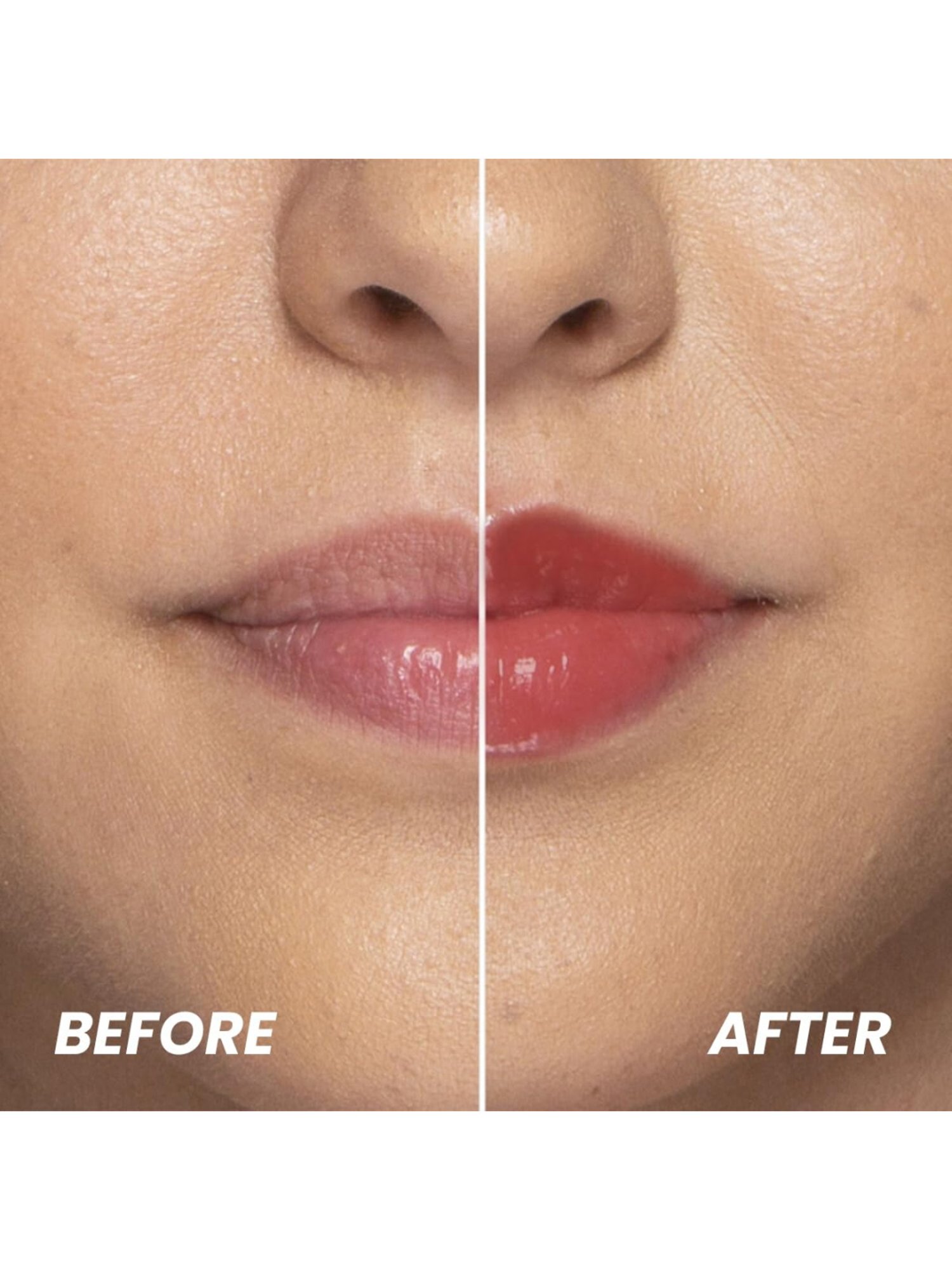 Tint Cosmetics Natural Lip Oil Hydrator Golden Hour - 6 ml