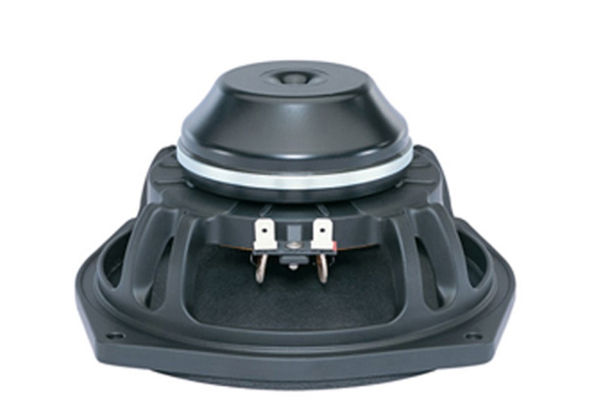 Dayton Audio DAEX13CT-8 Coin Type 13mm Exciter 3W 8 Ohm