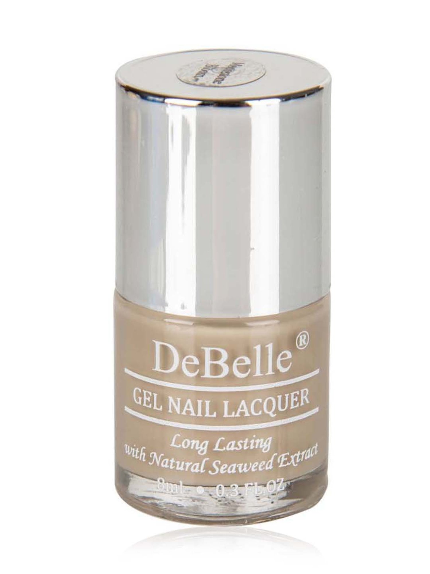 DeBelle Gel Nail Lacquer Moonstone Bloo - 8 ml