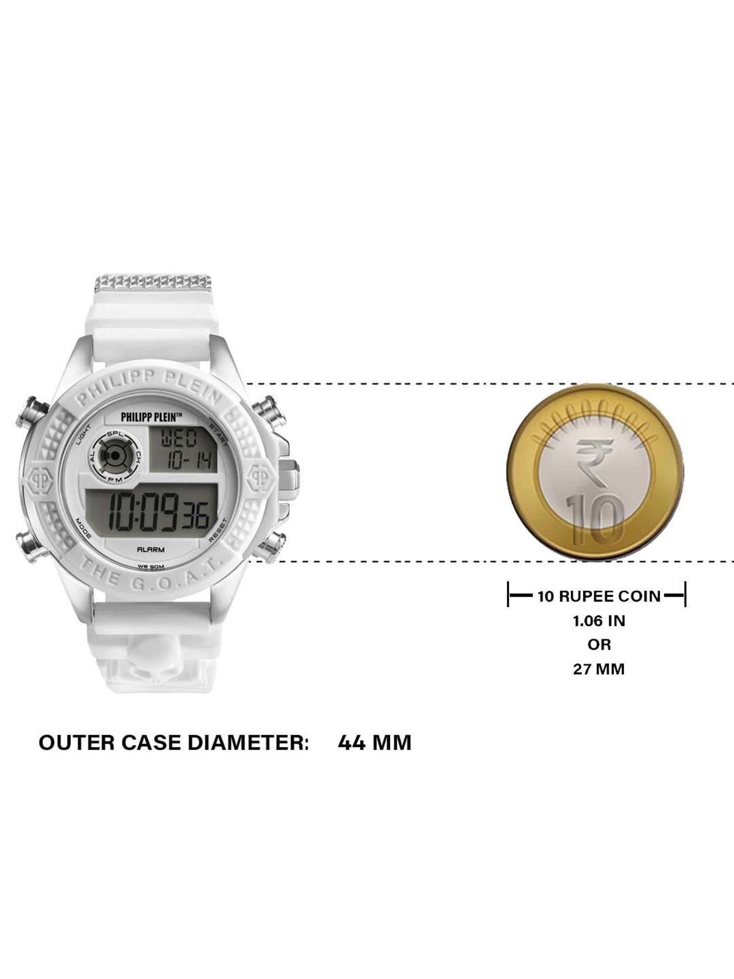 TED BAKER BKP80S203 Smart Watch for Men