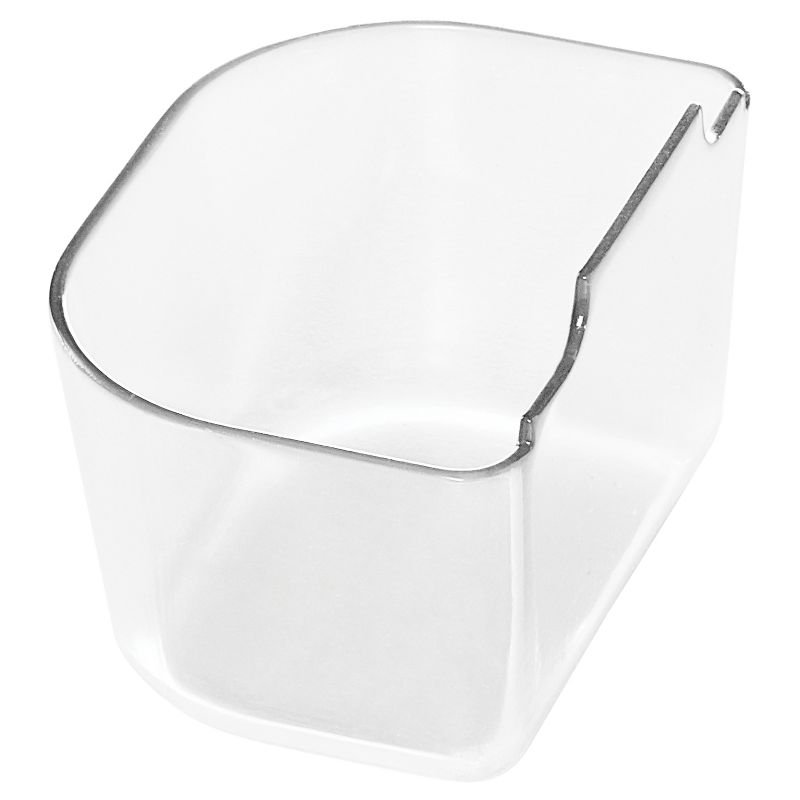 Rubbermaid 10pc Brilliance Sandwich or Snack Lunch Container