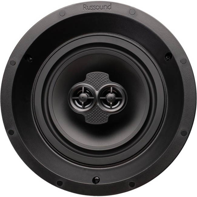 Russound 3175-537189 IC610T Single Stereo LSpeakers