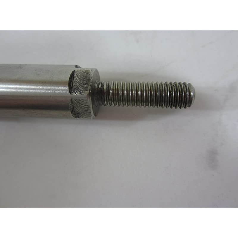 BPM1 55 Stainless Steel Bird Perch CB Radio Antenna Mounting Bar for Volvo Trucks