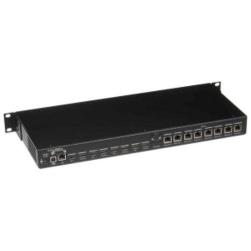 500415 MUXLAB INC HDMI 4X4 MATRIX SWTCH 110-220V