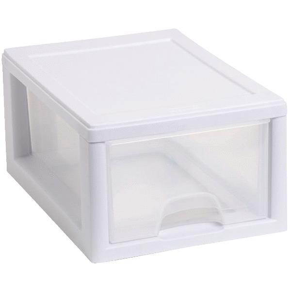Sterilite Small Drawer 2194-2032