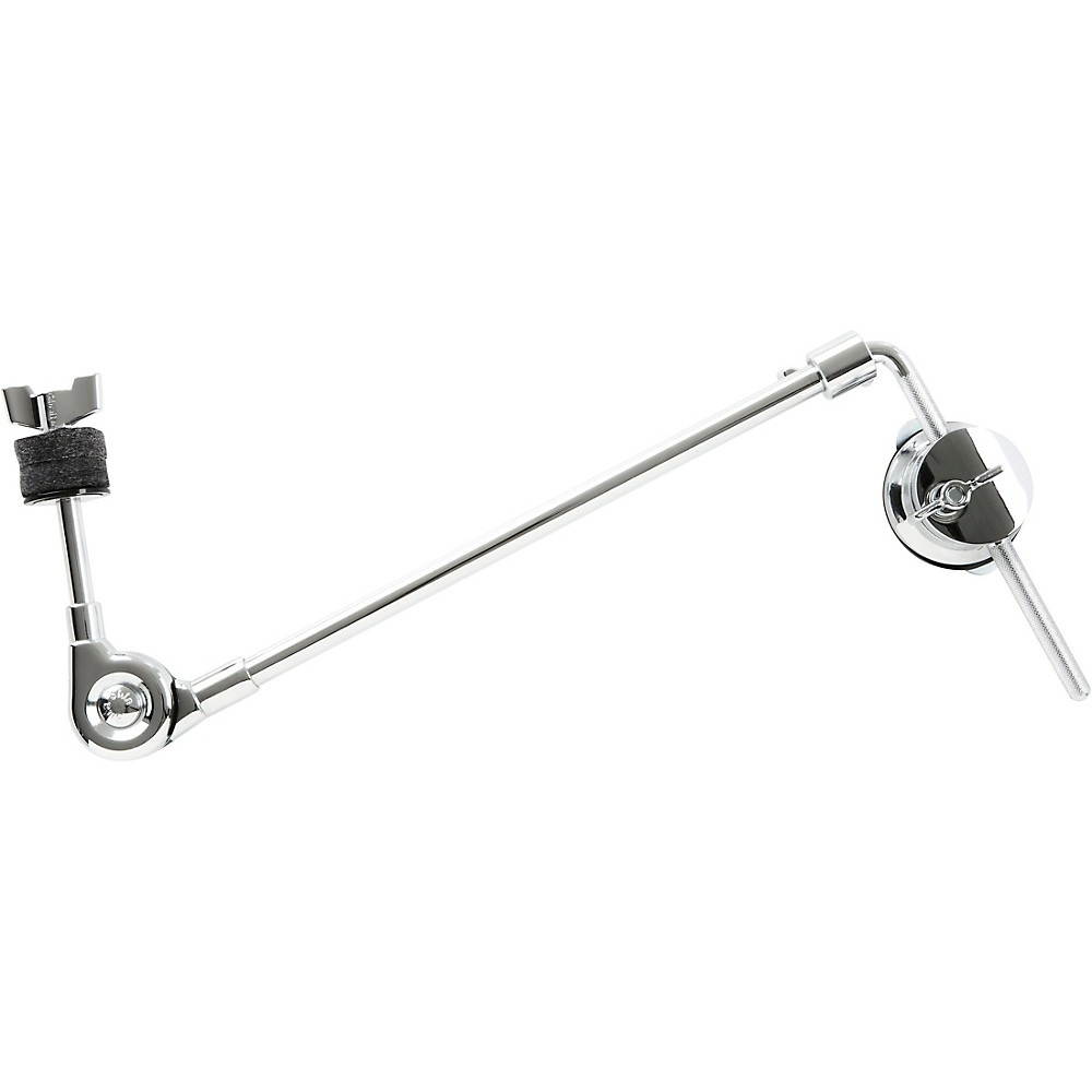 Gibraltar Bass Drum Mounted Cymbal Arm