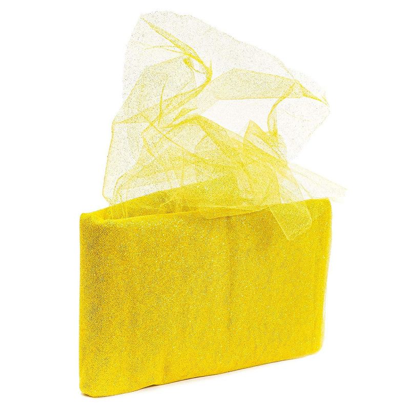 Packed Party Fabric by the Yard