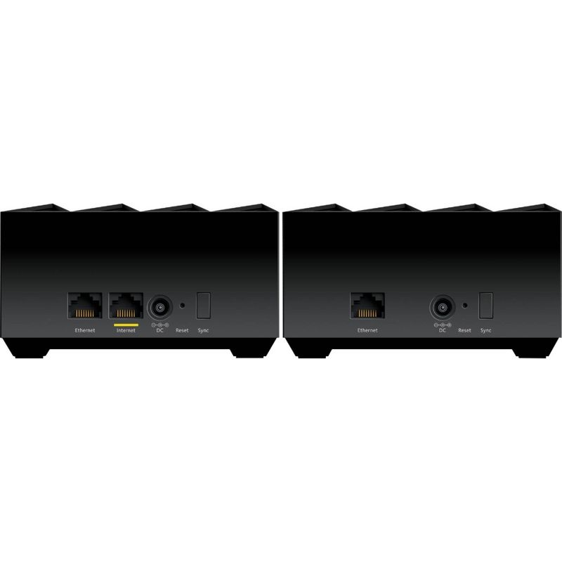 Netgear Nighthawk Mesh WiFi 6 System (MK62)