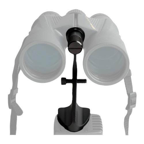 Nikon Monarch 7 10x42 Roof Prism All-Terrain Binoculars Advanced Bundle