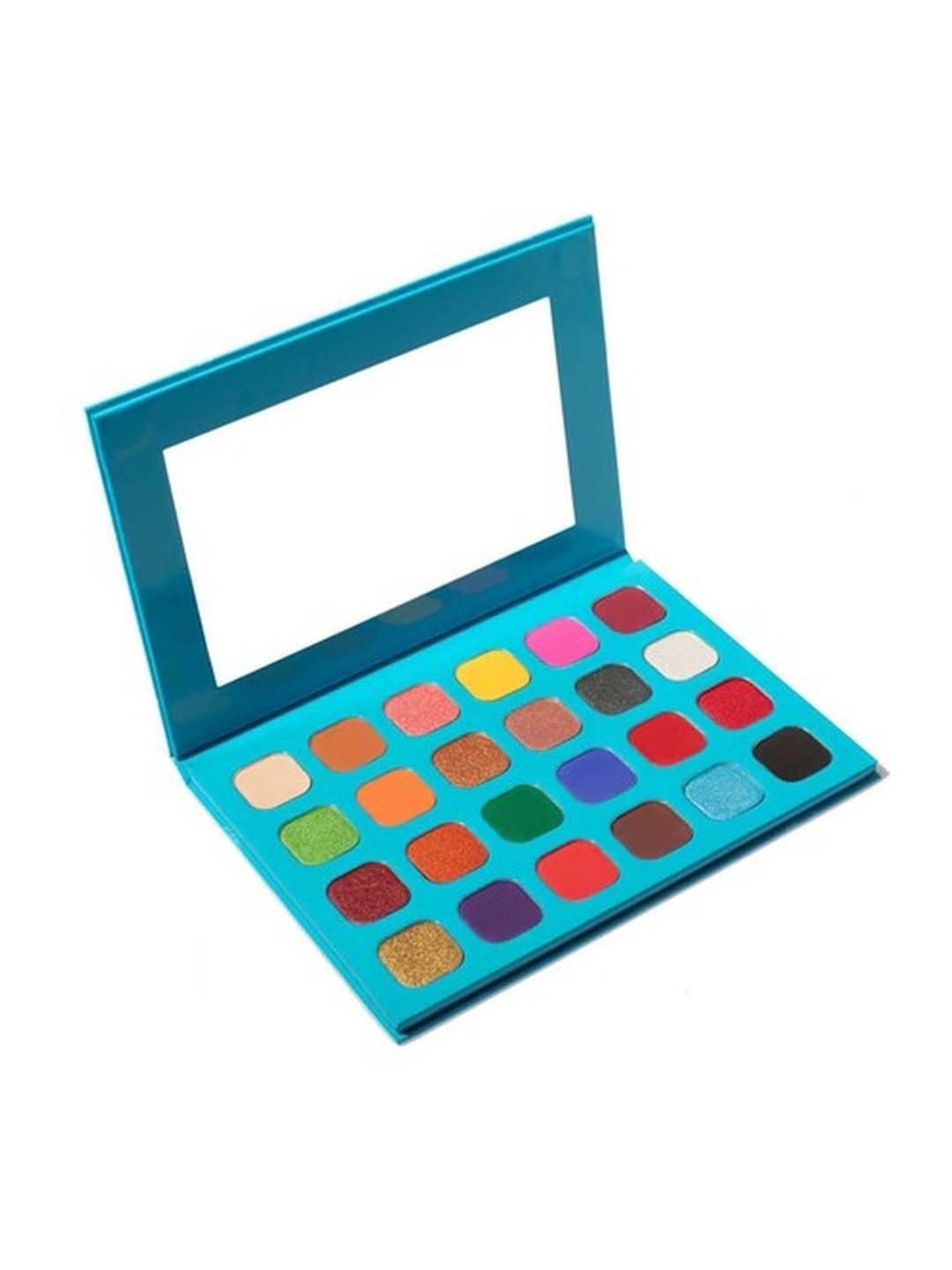 Barry M Clickable Eyeshadow Mellowed - 1.4 gm