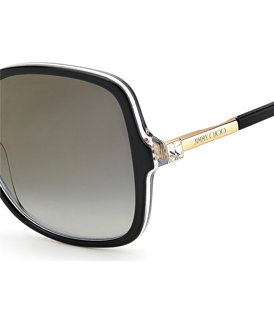 Quay Australia Honey Cat Eye Sunglasses