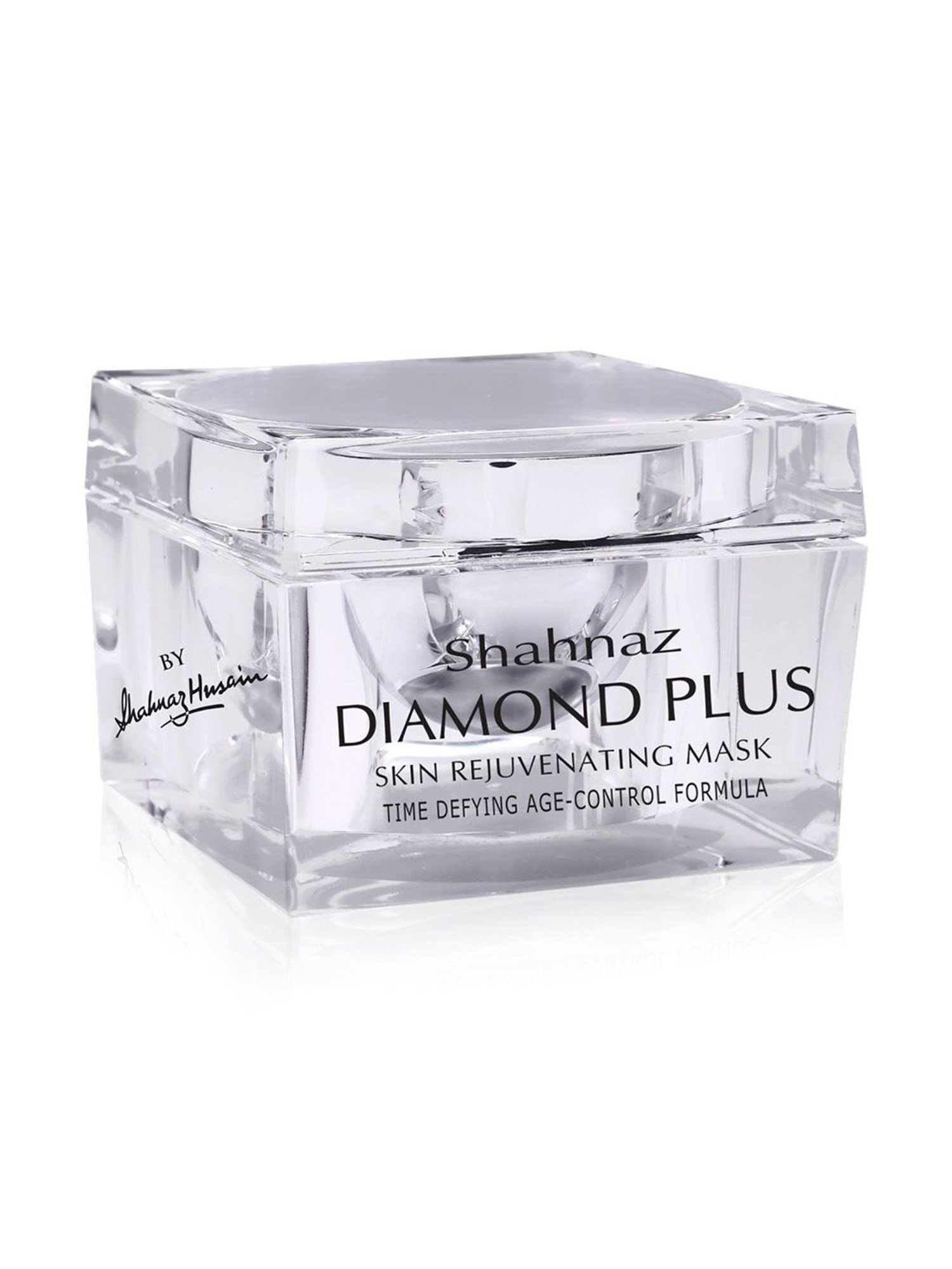 Shahnaz Husain Diamond Plus Skin Rejuvenating Mask - 50 gm