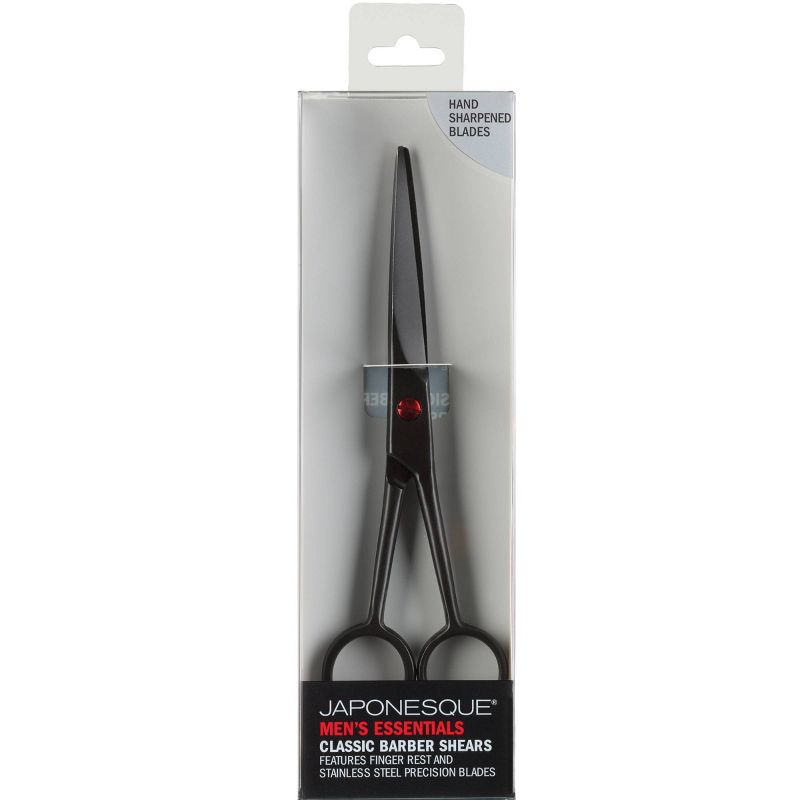 Japonesque Classic Barber Shears