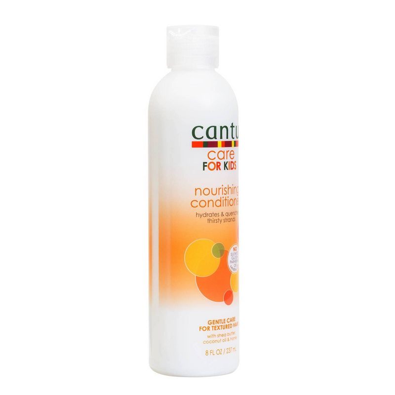 Cantu Care for Kids Nourishing Conditioner - 8 fl oz