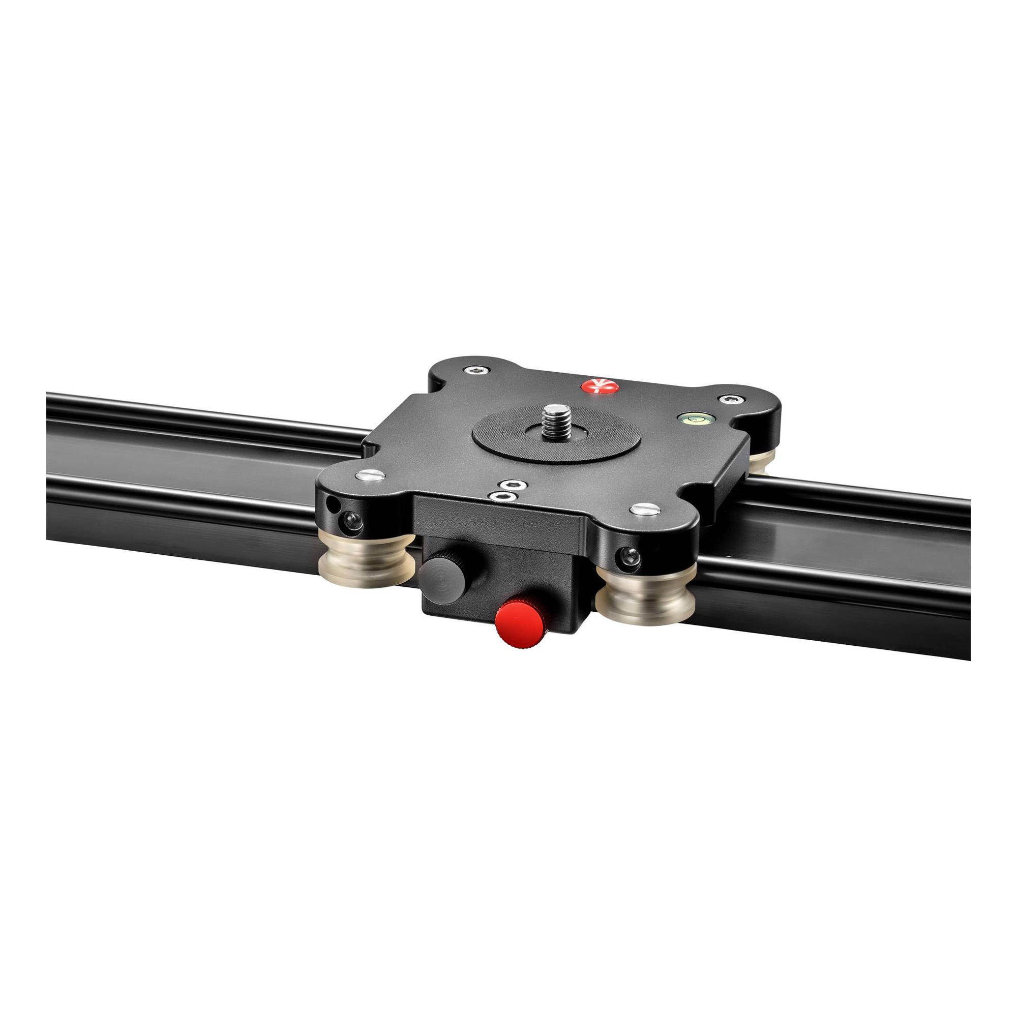 Manfrotto MVS060A Camera Slider 60cm
