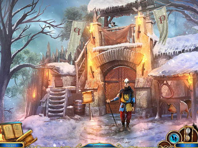 Where Angels Cry: Tears of the Fallen Collector's Edition [Online Game Code]