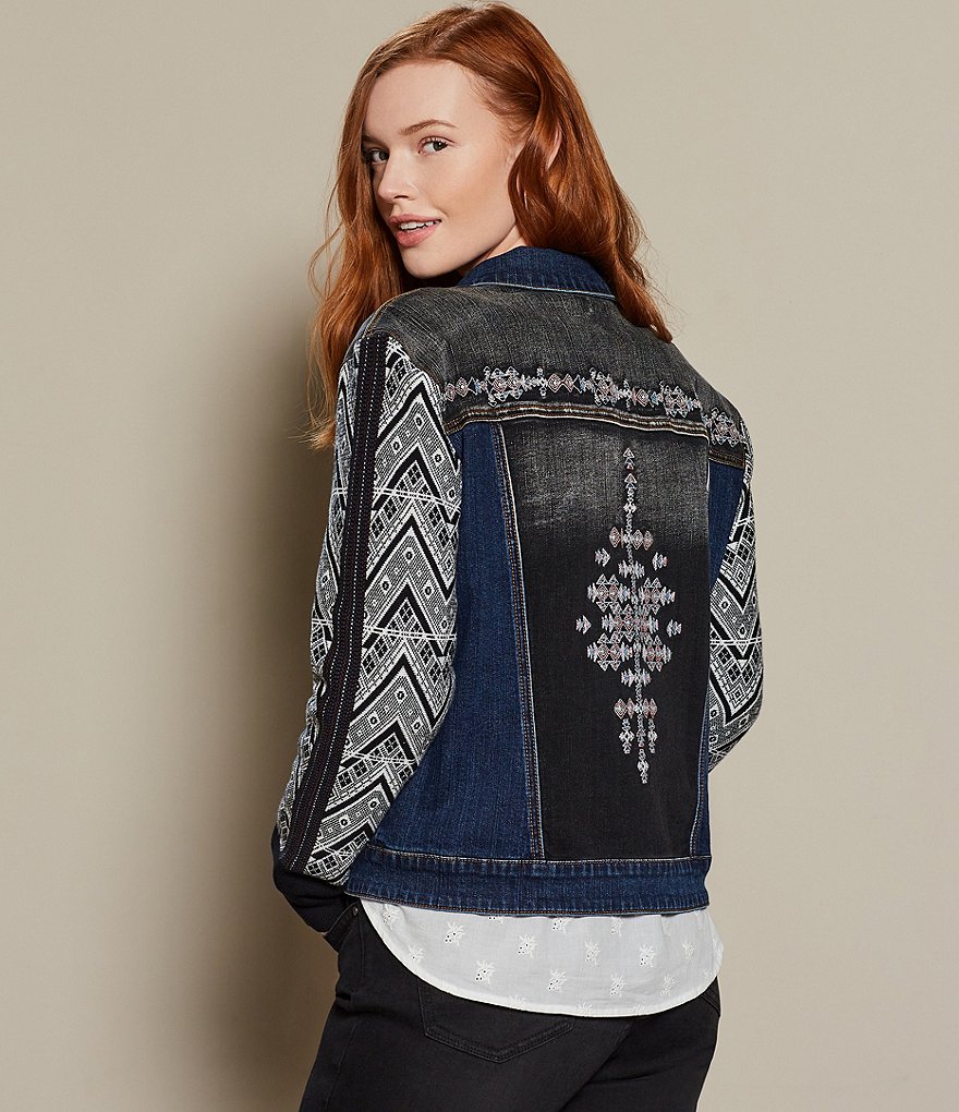 Reba Tanya Skinny Ankle Denim Jean