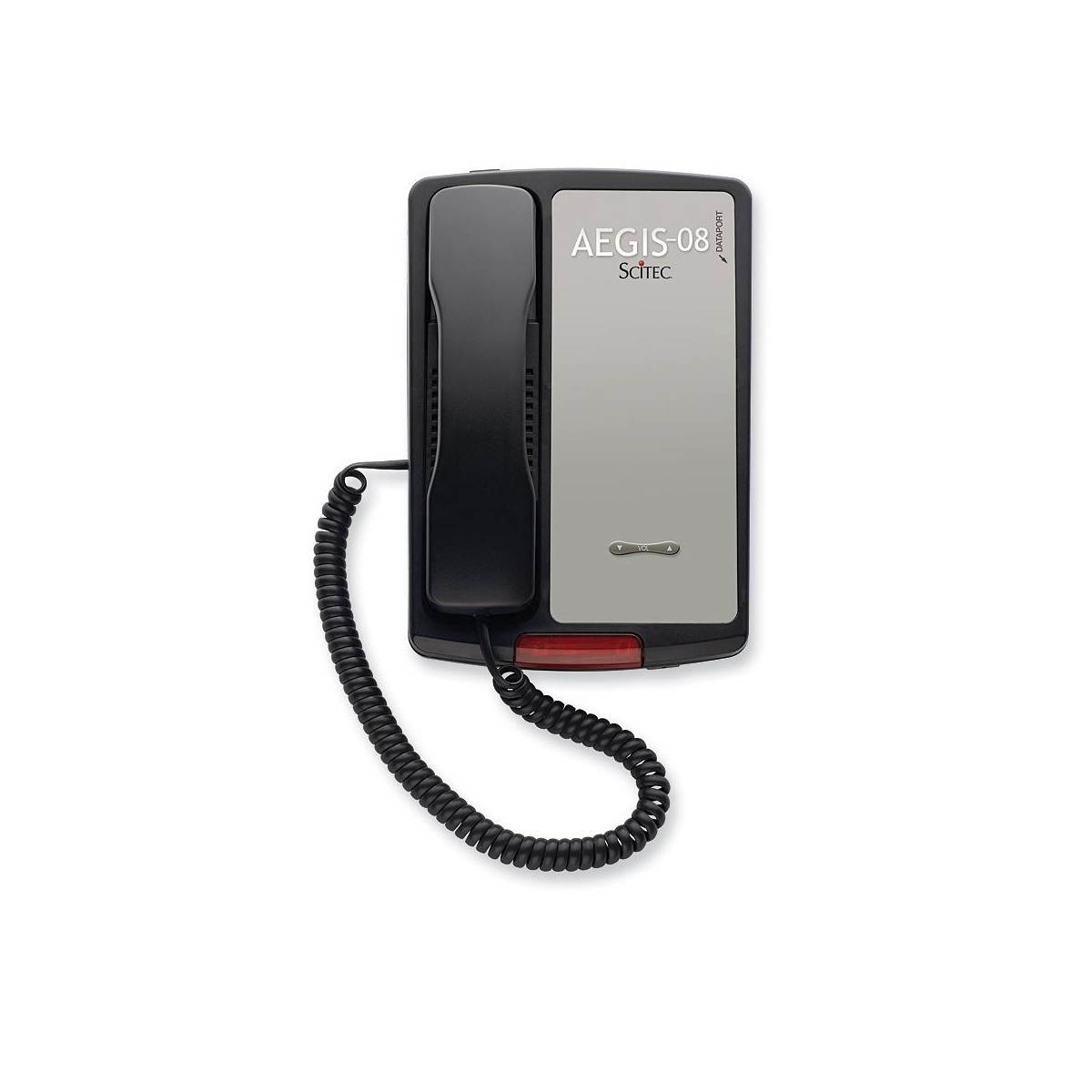 80102 No Dial Single Line Lobby Phone