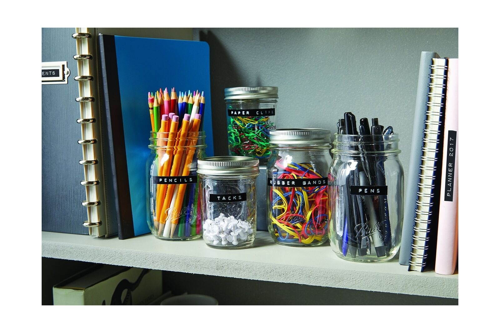 DYMO Organizer Xpress Handheld Embossing Label Maker (12965) Standard Packaging