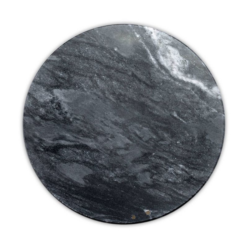 Marble Charging Pad 10W - Black