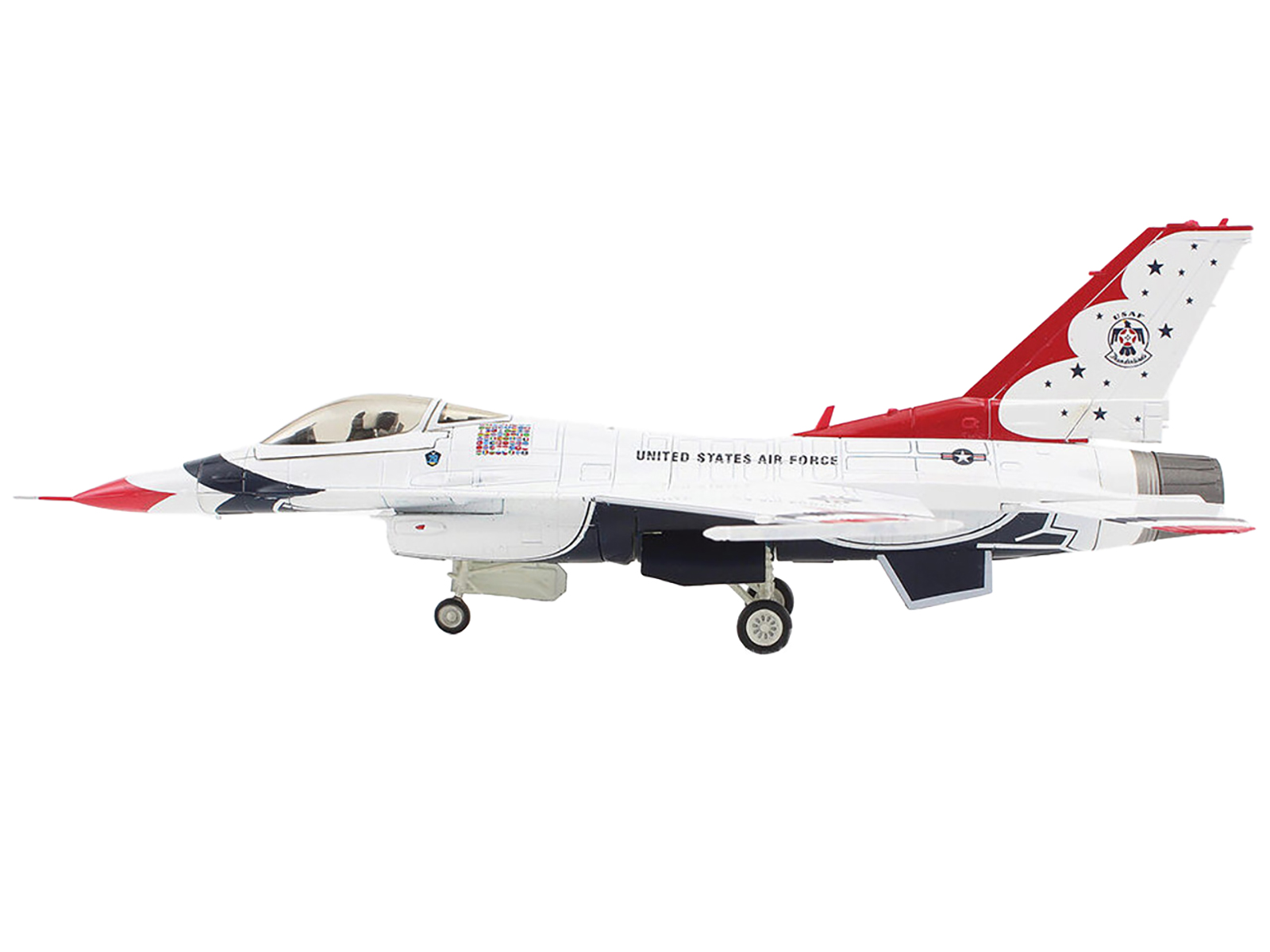 McDonnell Douglas F-4B Phantom II Fighter-Bomber Aircraft "VF-143 Pukin Dogs USS Constellation" (1967) United States Navy "Air Power Series" 1/72 Diecast Model by Hobby Master