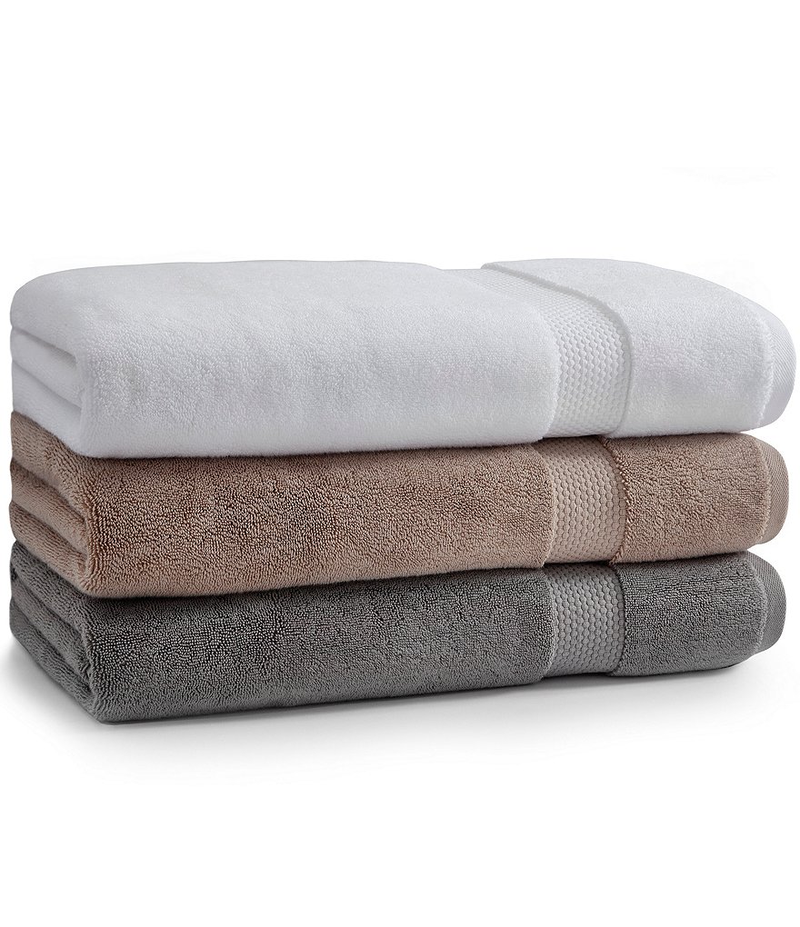 Kassatex Atelier Turkish Towels 6-Piece Set