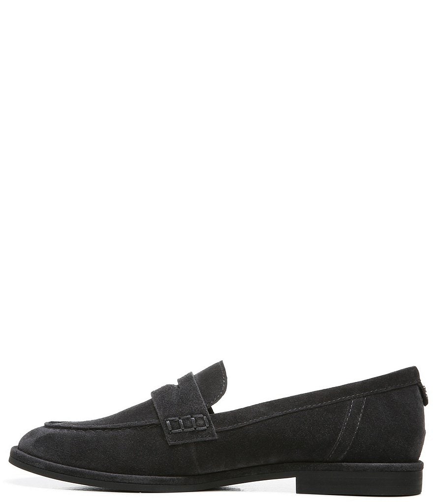 Jack Rogers Blair Pointed Toe Bow Leather Flats