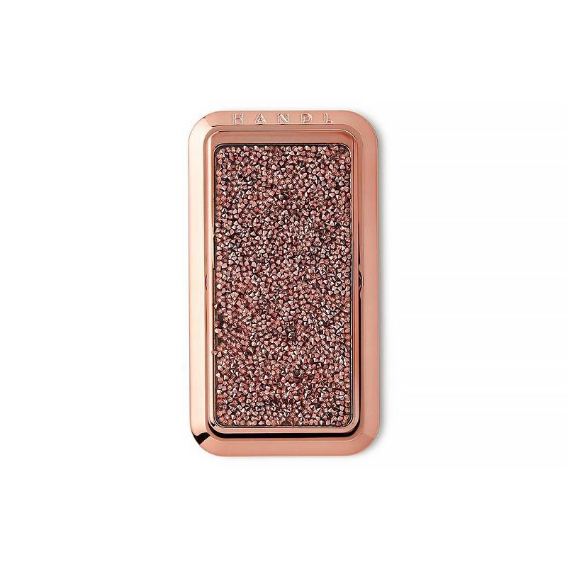 HANDLstick Phone Grip - Rose Gold