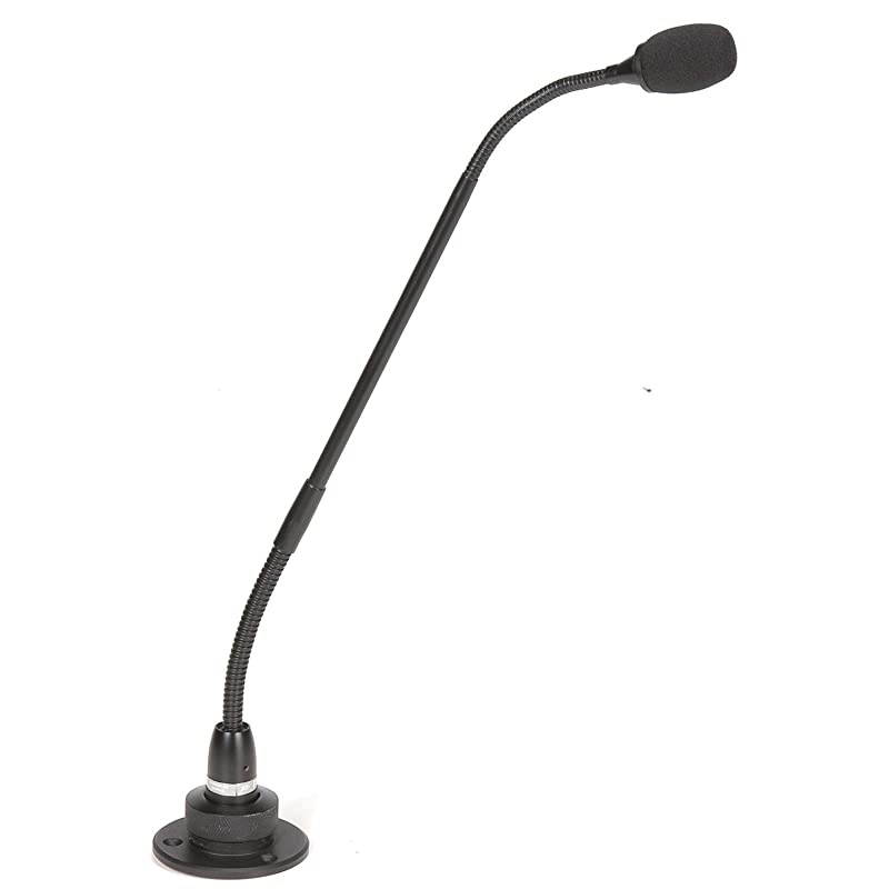 PM 18S Podium Microphone