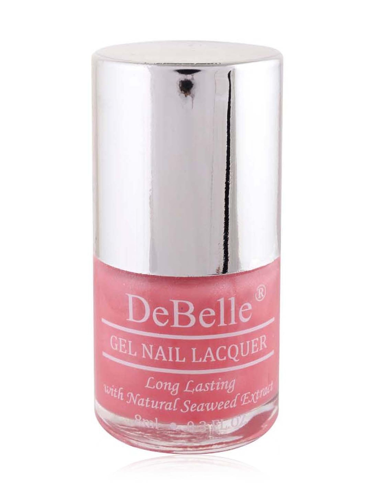 DeBelle Gel Nail Lacquer Miss Bliss - 8 ml