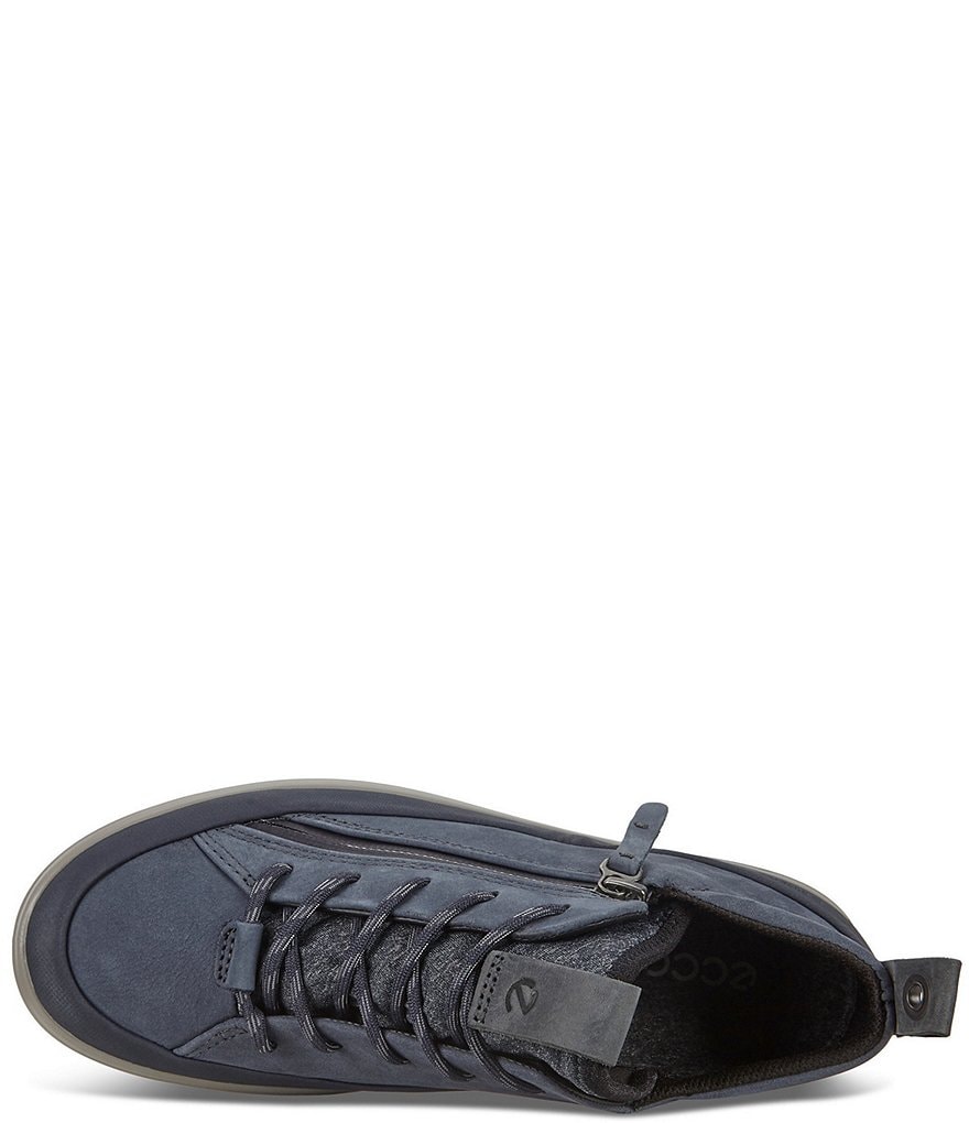 ECCO Soft 7 Tred Waterproof Winter Shoes