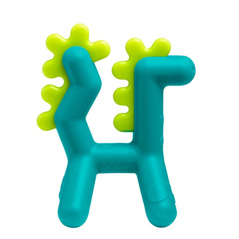 Nuby Ice Gel Baby Teether Keys