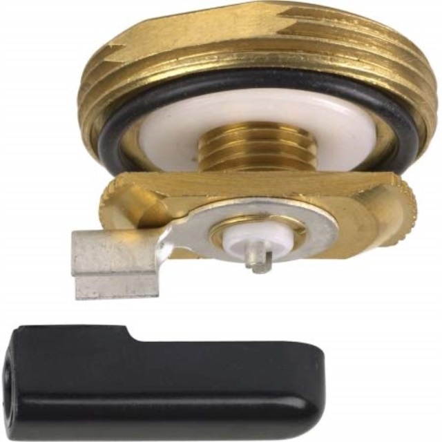 Maxrad BMATM38 3/8"-3/4" Hole Mount Only