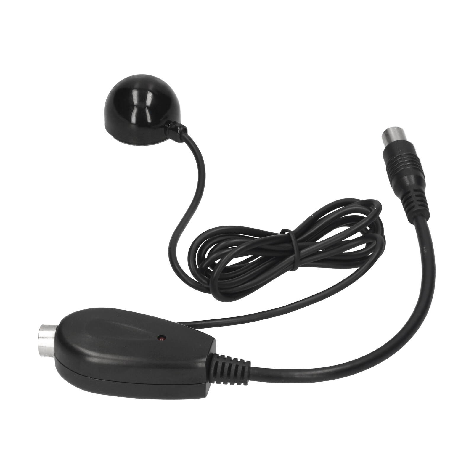 TVLINK + IO Partner IOB66 Video Modulator Connecting Wire Kit Decoder Signal Indicator Cable TV Video Modulation