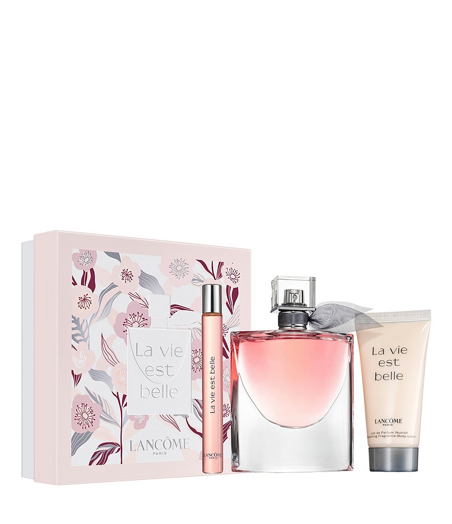 Lancome La vie est belle Gift Set