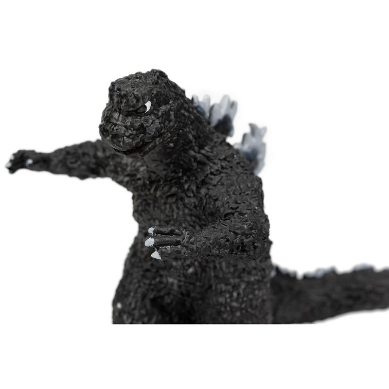Surreal Entertainment Godzilla 6 Inch Resin Paperweight Statue