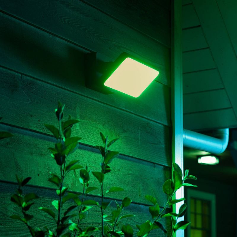 Philips Hue White & Color Ambiance Discover LED Floodlight
