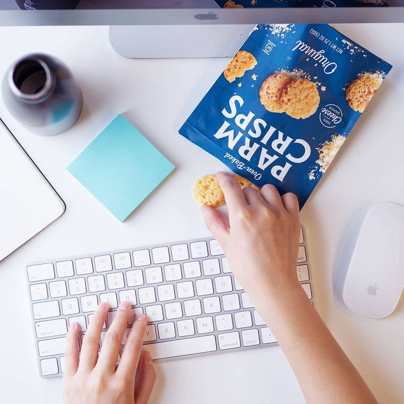 ParmCrisps Original Cheese Crackers - 1.75oz