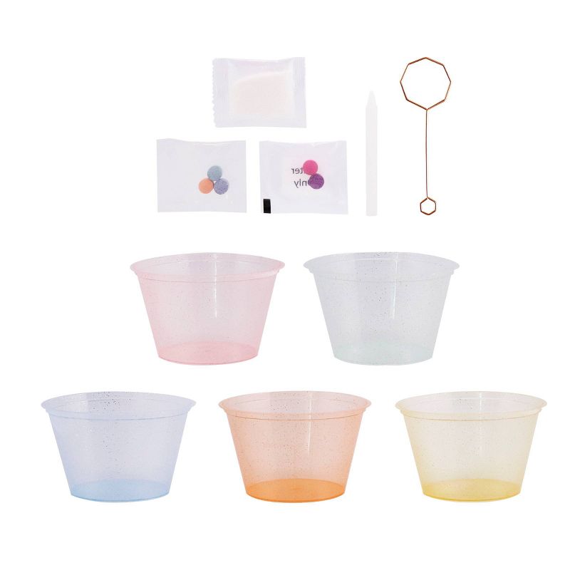 Spin An Egg Easter Decorating Kit - Spritz