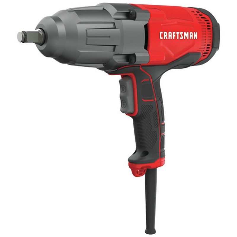 Craftsman CMEF900R 7.5 Amp 1/2 in. Corded Impact Wrench
