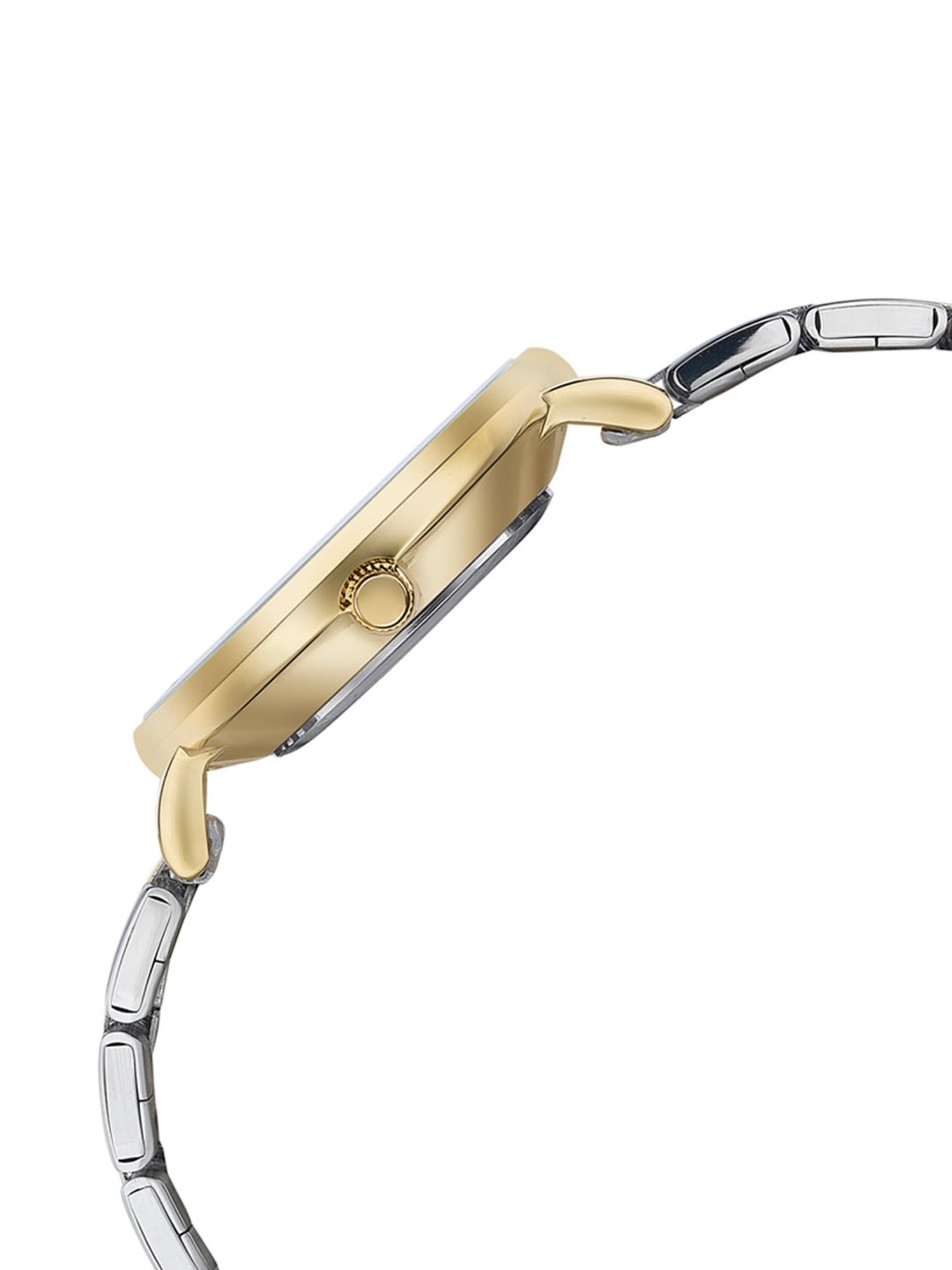 Sonata Poze 3.0 SP80077BM02WF Analog Watch for Women