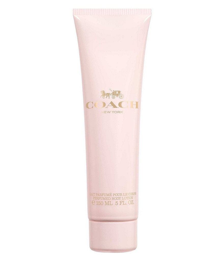COACH Body Lotion
