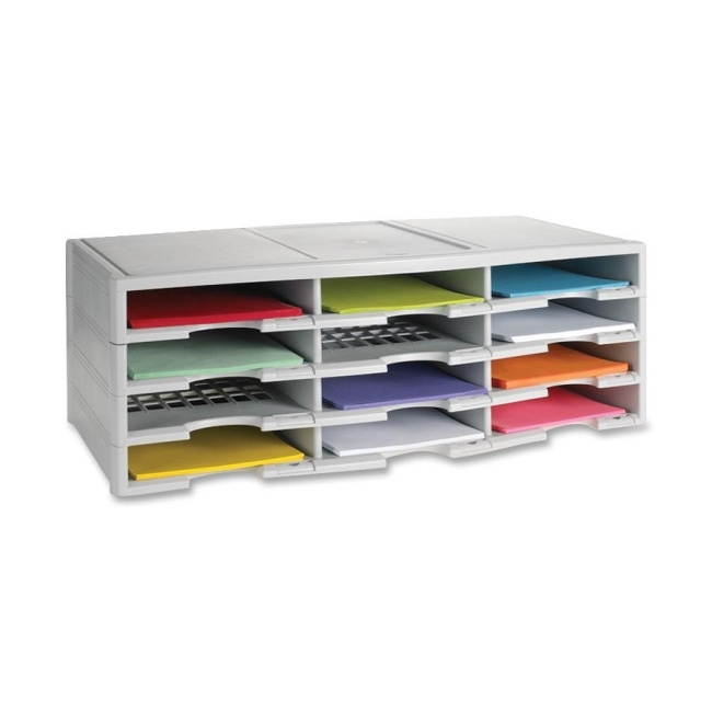 Storex  Literature Sorter/Organizer 61431U01C